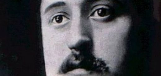 Гийом Аполлинер